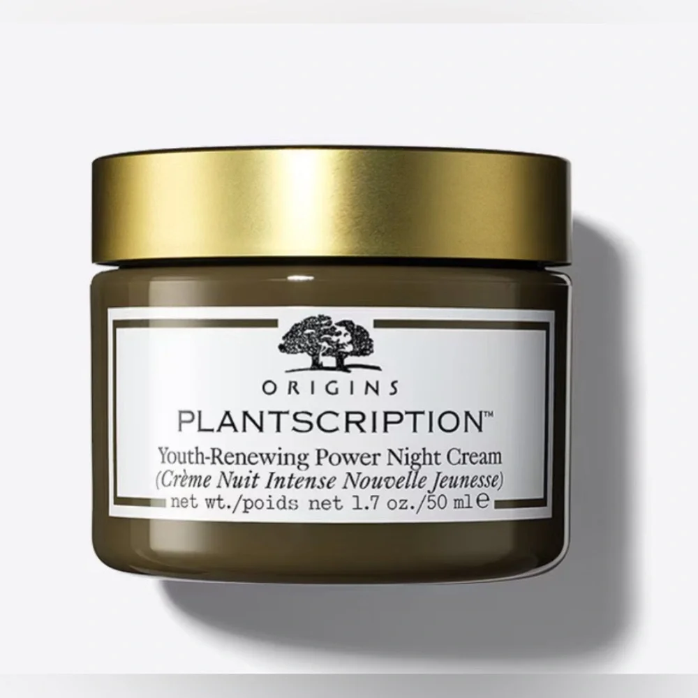 Origins Plantscription Youth Renewing Night Cream| 1.7 oz